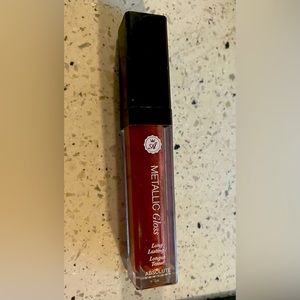 Absolute metallic gloss